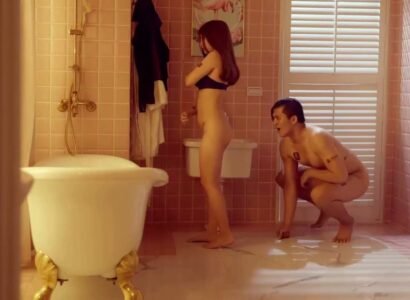 jav pregnant Chuyến về quê mùa hè sung phê với chị dâu